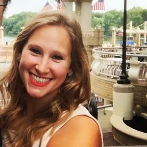 Meet your Posher, Devorah